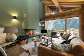 Mont royal - Apt B304 - BO Immobilier-Châtel